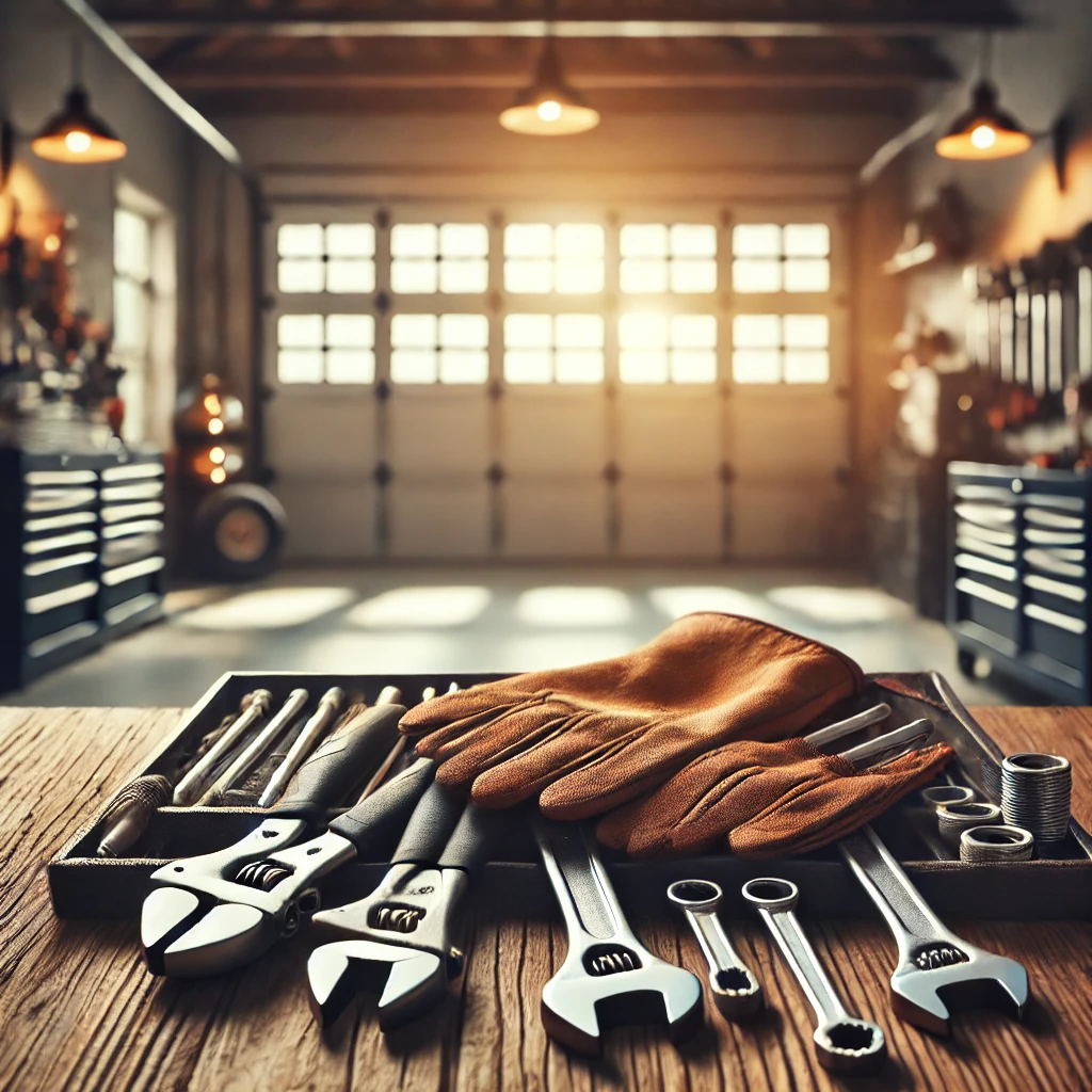About Our Family-Owned Garage Door Company in Cambria Heights NY - Professional Service Team