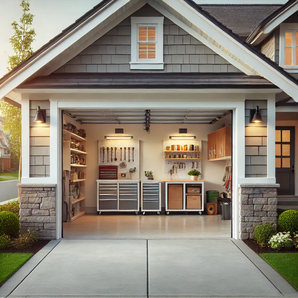 Latest garage door repair tips and maintenance guides from Cambria Heights's trusted experts