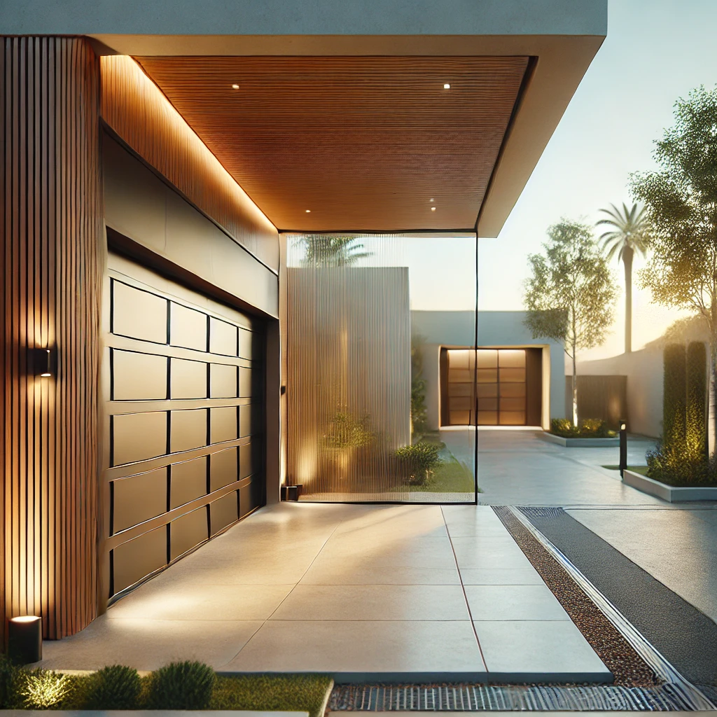 Custom Garage Doors Cambria Heights NY - Luxury Designs with Premium Materials & Expert Installation