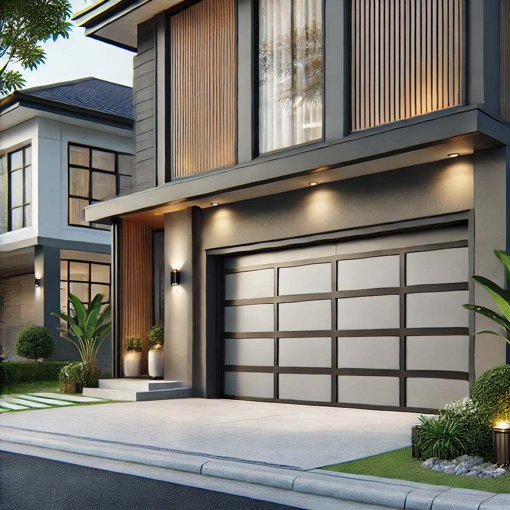 Professional Garage Door Company Cambria Heights NY - 24/7 Emergency Service & Repairs