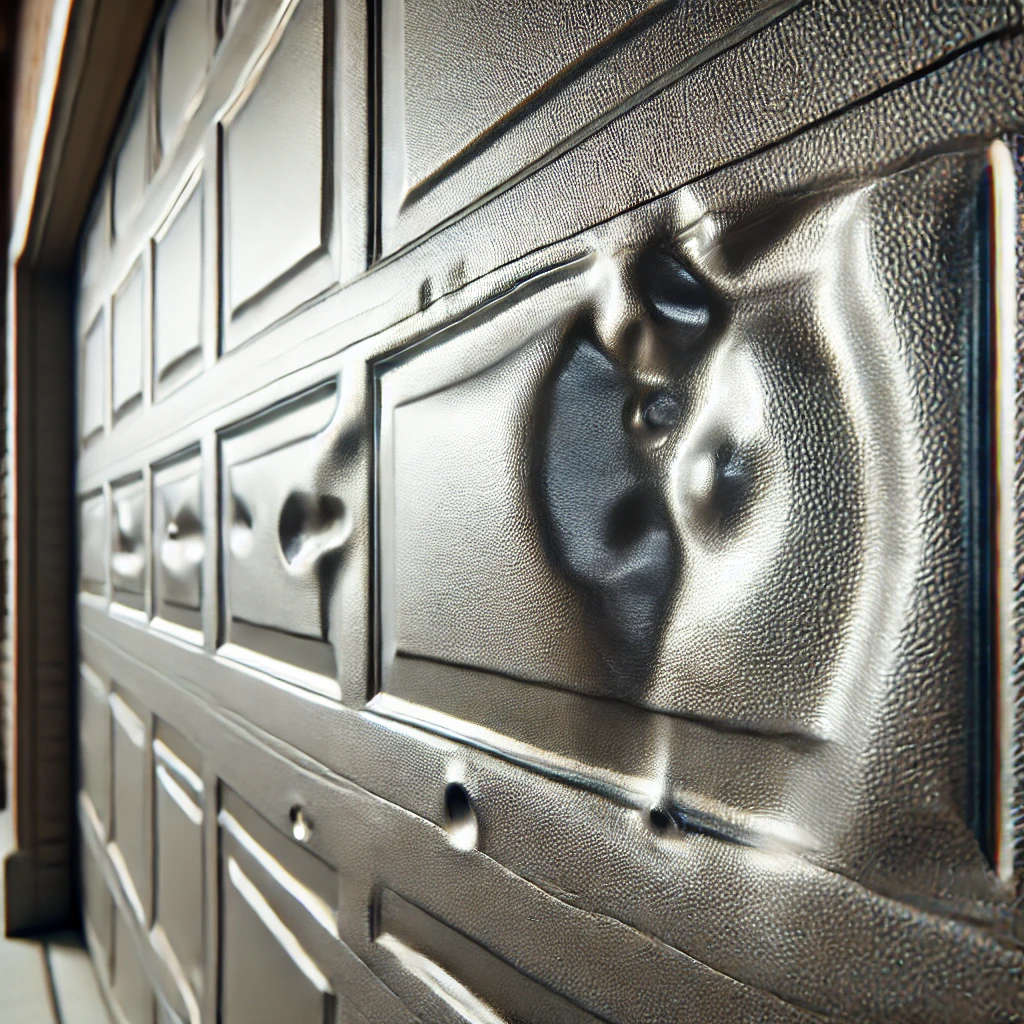Professional Garage Door Dents Repair Cambria Heights NY - Expert Dent Removal Services