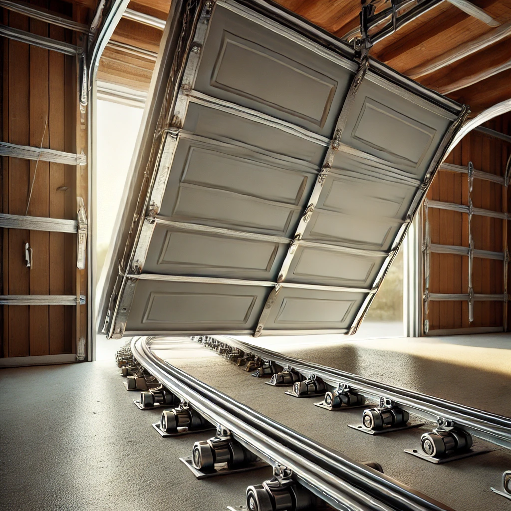 Garage door off track repair in Cambria Heights NY - 24/7 Emergency Repair Services by Garage Door Repair Cambria Heights