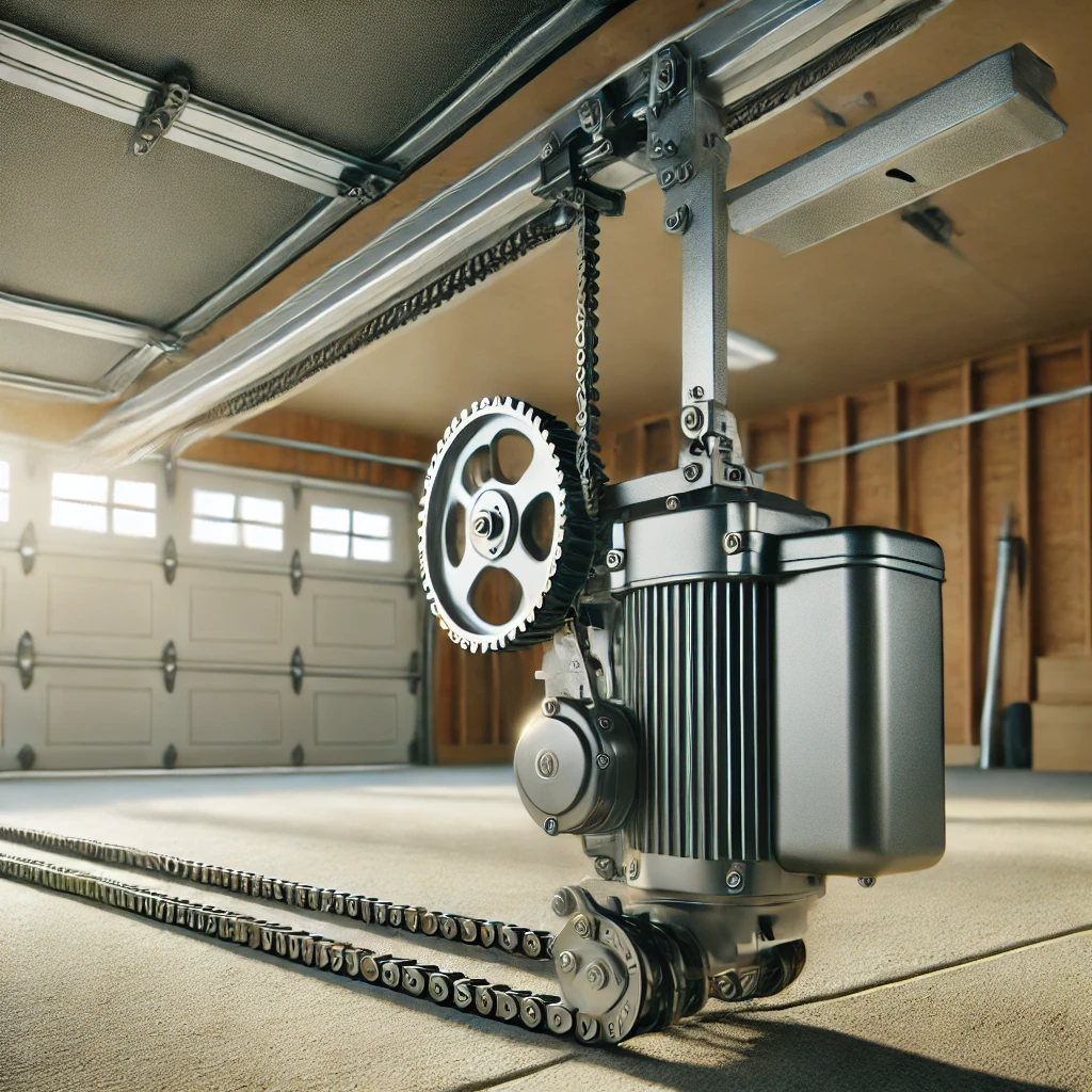 Garage Door Opener Installation & Service in Cambria Heights NY - Professional Solutions for All Opener Brands