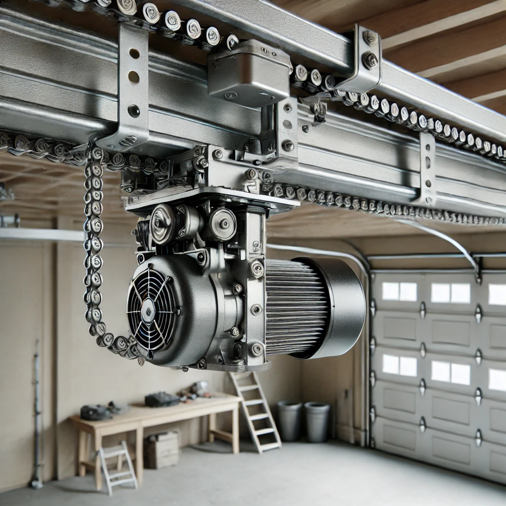 Professional Garage Door Opener Installation Cambria Heights NY - Expert Smart Opener Installation Services
