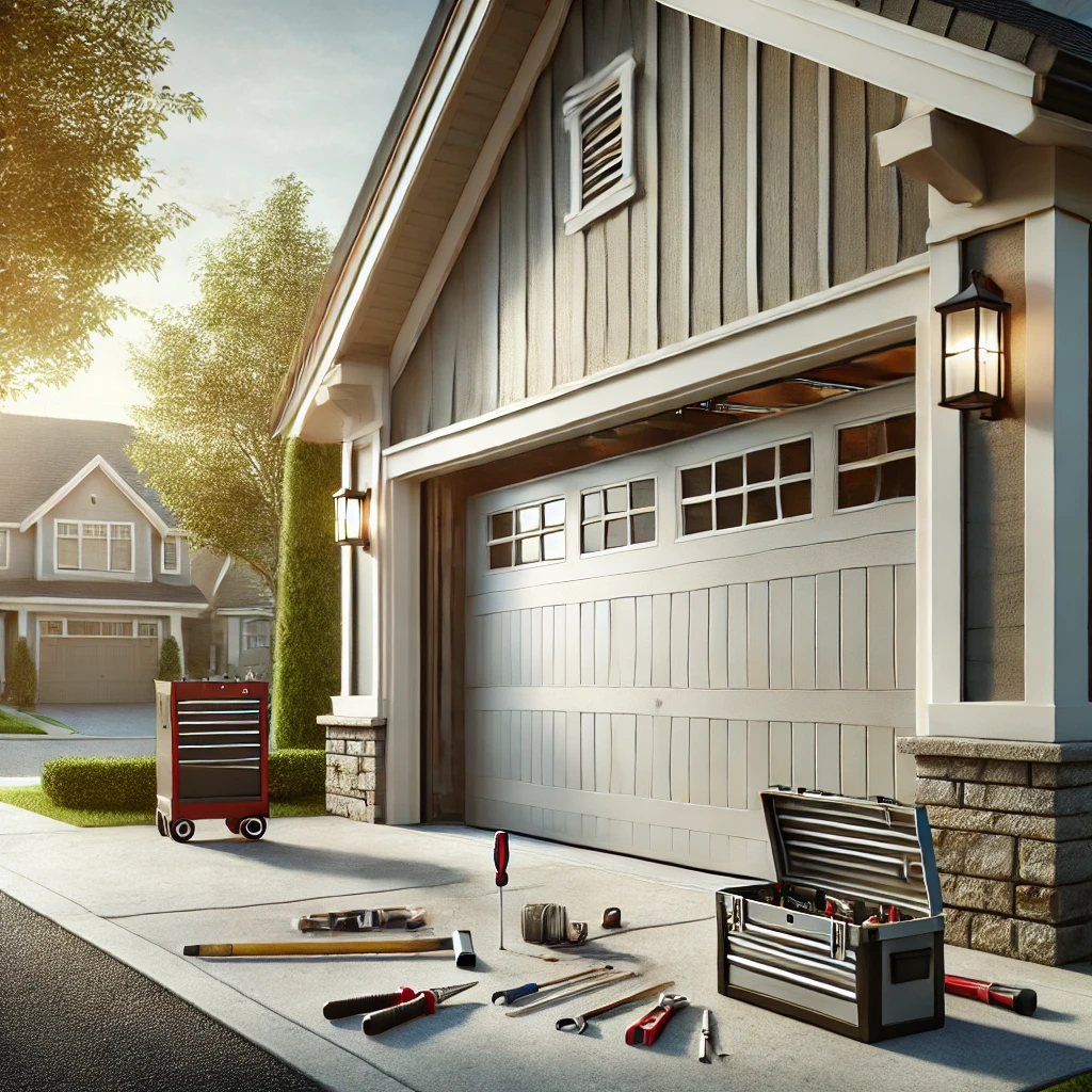 24/7 Garage Door Repair Cambria Heights NY - Emergency Repair Services by Garage Door Repair Cambria Heights