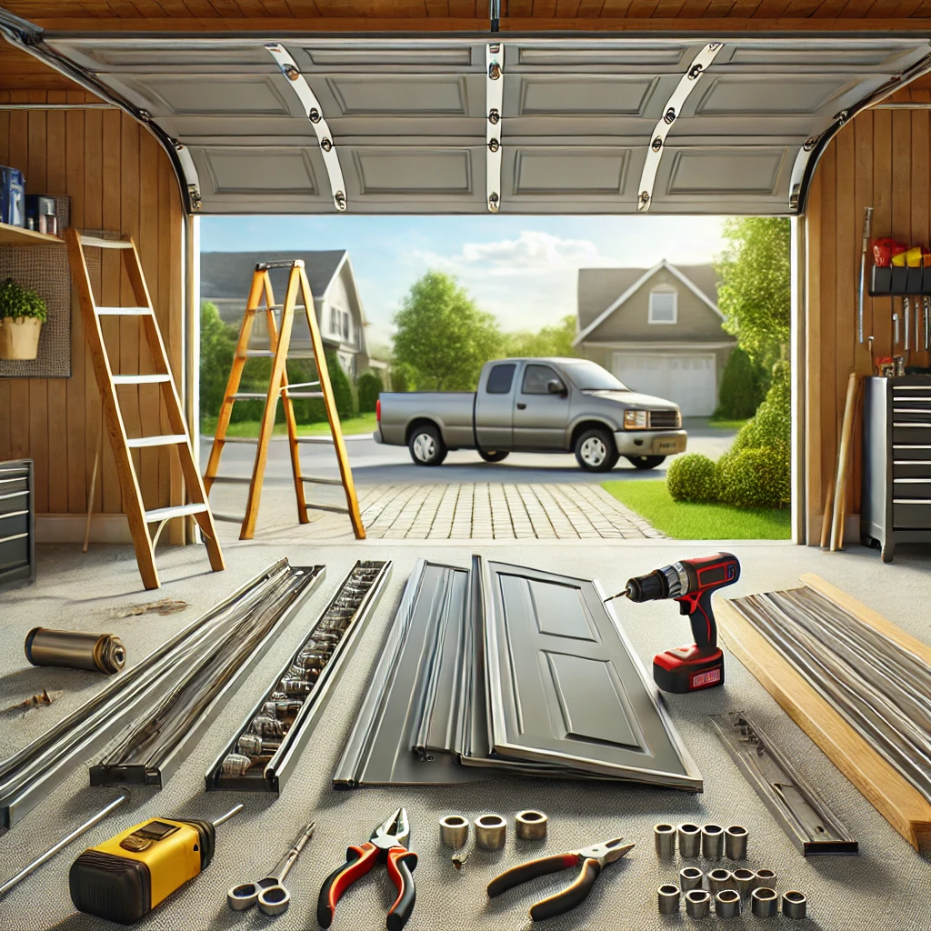 Professional Garage Door Replacement Cambria Heights NY - 24/7 Emergency Service & Expert Installation