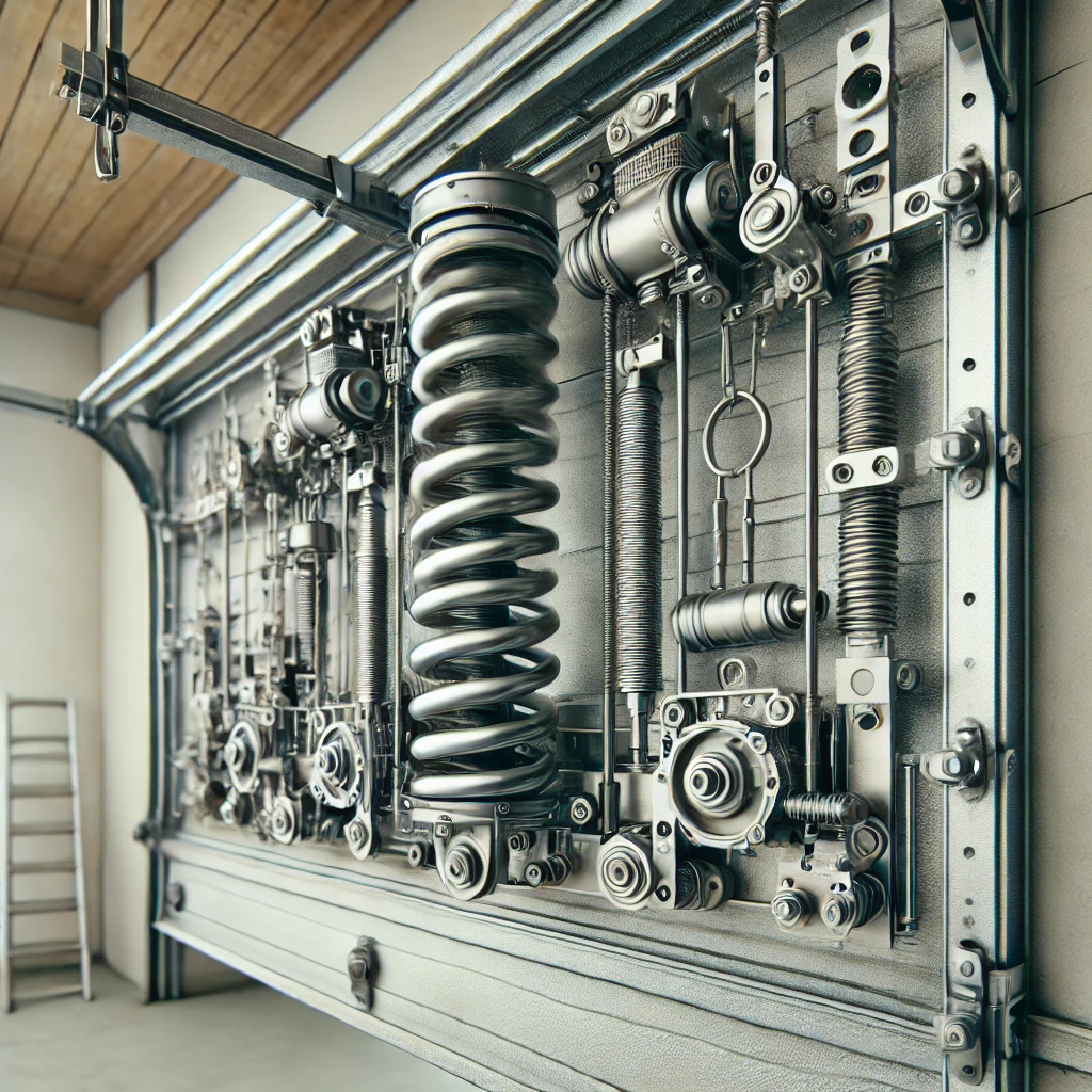Expert Garage Door Spring Repair Cambria Heights NY - 24/7 Emergency Spring Replacement Services