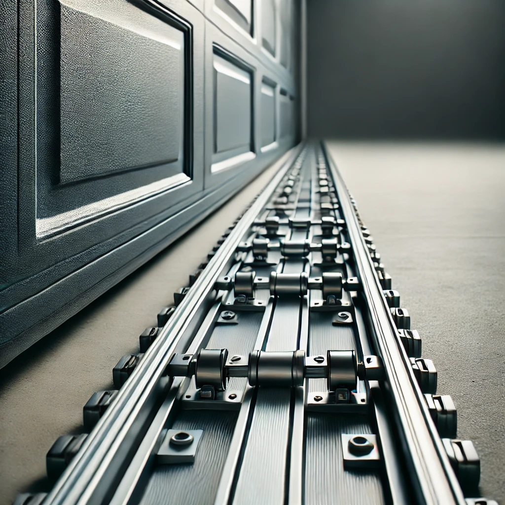 Professional Garage Door Track Repair Cambria Heights NY - Expert Track & Roller Repair Services
