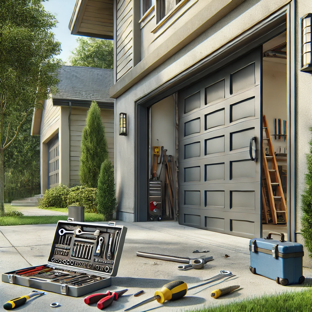 Local Garage Door Repair Cambria Heights NY - 24/7 Emergency Service Near You