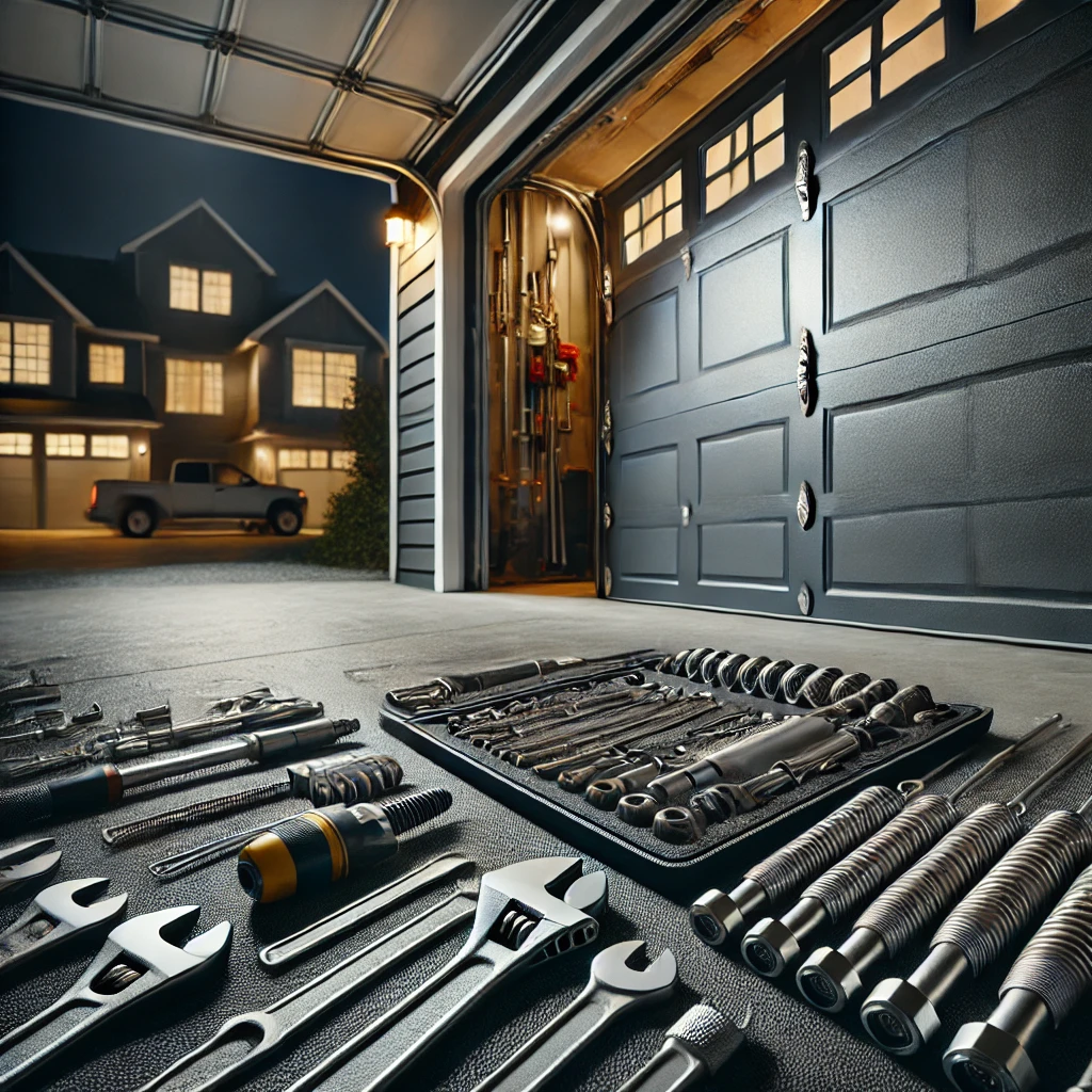Same Day Garage Door Repair Cambria Heights NY - Fast Service for Springs, Openers & More